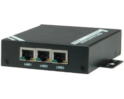 Roline HDMI Receiver preko UTP-a (za 14.01.3468)