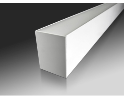Verbatim LED linijska rasvjeta 600mm, 12W, 1200lm, 4000K