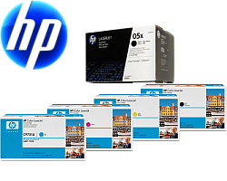 HP toner CF217A (17A) crni (1600 stranica)
