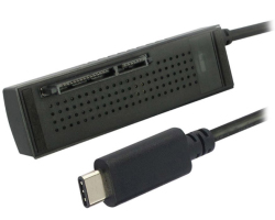 Roline VALUE adapter/pretvarač USB-C - SATA 6.0 Gbit/s, 1.0m