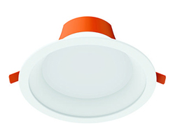 Osram dowlight Punctoled 13W, 1100lm, 4000K, fi 150mm