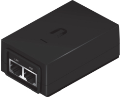 Ubiquiti PoE adapter 48-24W-G