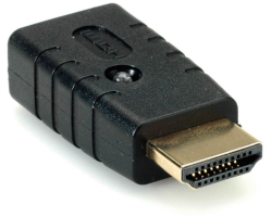 Roline HDMI virtualni emulator (EDID), 4K