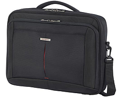 Samsonite torba Guardit 2.0 za prijenosnike do 13.3", 9.5 L, crna