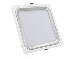 Verbatim LED downlight ugradbeni 21W, 2100lm, 4000K, dimabilni