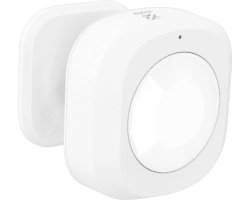 WOOX ZigBee Smart PIR senzor pokreta (R7046)