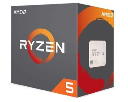 AMD Ryzen 5 3400G (3.7/4.2GHz) , Socket AM4, 6MB cache, 65W, RX Vega 11 Graphics, sa hladnjakom