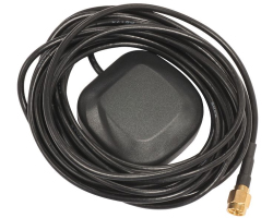 MikroTik aktivna GPS antena za LtAP mini LTE Kit