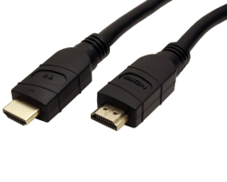 Roline VALUE UltraHD HDMI aktivni kabel M/M, 10m