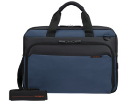 Samsonite torba Mysight za prijenosnike do 15.6", 12.5 L, plava