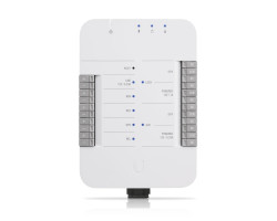 Ubiquiti UniFi Access Hub 3x GbE PoE out, 1xGbE PoE++ in