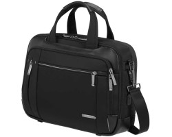 Samsonite torba (ženska) Spectrolite 3.0 za prijenosnike do 14.1", 12 L, crna