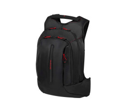 Samsonite ruksak Ecodiver za prijenosnike do 15.6", 19 L, crni