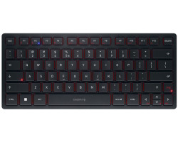 Cherry KW 9200 MINI bežična kompaktna tipkovnica