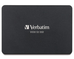 Verbatim Vi550 S3 2TB SSD SATA3 TLC, 2.5"