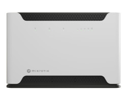 Mikrotik Chateau LTE6, 716MHz CPU, 256MB RAM, 5&times;G-LAN, 2.4Ghz/5Ghz 802.11a/b/g/n/ac, LTE CAT6 modem, USB, MicroSIM, PSU, tower kući&scaron;te, RouterOS L4