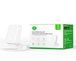 WOOX ZigBee Smart univerzalni IR daljinski upravljač sa senzorom temperature i vlage (R7246)