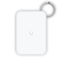 Ubiquiti WiFiMan Wizard - 2.4 GHz &amp; 5GHz unlicensed band scanning, 240 minutes continous scanning battery life, BLE pairing, USB-C charging, iPhone Magsafe attachable support
