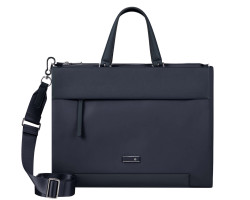 Samsonite torba Zalia 3.0 za prijenosnike do 15.6", 15 L, tamno plava