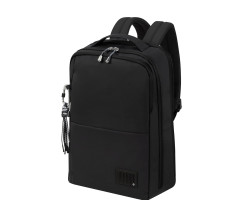 Samsonite ruksak Wander Last za prijenosnike do 15.6", 26/29 L, crni