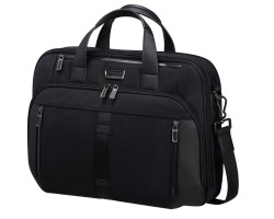 Samsonite torba Urban-Eye za prijenosnike do 15.6", 18 L, crna