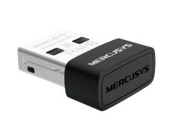 Mercusys MA530 Nano Wireless Dual Band USB Adapter, bluetooth 5.3