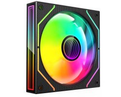 Bit Force BLOW PWM obrnuti PC hladnjak za kući&scaron;te 120&times;120mm, ARGB