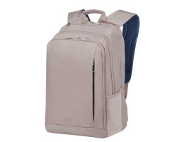 Samsonite ruksak Guardit Classy za prijenosnike do 15.6", 21.5 L, kameno sivi