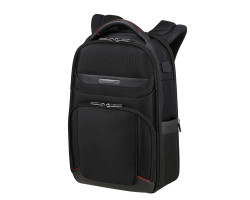 Samsonite ruksak Pro-DLX 6 za prijenosnike do 14.1", 12.5 L, crni