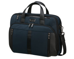 Samsonite torba Urban-Eye za prijenosnike do 15.6", 18 L, plava