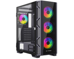 Bit Force Gamer Pro PC i94080 - Intel Core i9 14900K, 32GB DDR5, 1TB SSD, RTX 4080, WiFi, Win 11 Pro