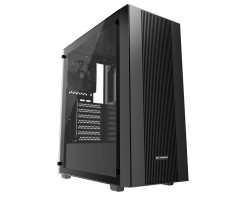 Cratos Pro v1  PC - Intel i5-14400, 16GB DDR5, 1TB SSD, Intel UHD, Windows 11 Professional + tipkovnica/mi&scaron;