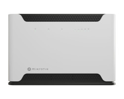 Mikrotik Chateau LTE12 (2025), 448-896 MHz CPU, 256MB RAM, 5&times;G-LAN, 1xUSB, Wi-Fi 4, RouterOSv7