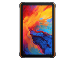 BLACKVIEW Tab Active 8 Pro 4G LTE 8/256 GB, 10.36" FHD+ (1200x2000) IPS, 16MP/48MP, WiFi, DokeOS P 3.0 + za&scaron;tita za staklo, bez adaptera, narančasti