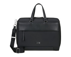 Samsonite torba Zalia 3.0 za prijenosnike do 15.6", 14.5 L, crna