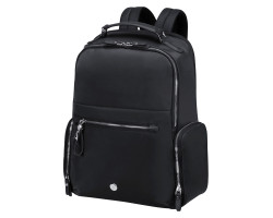 Samsonite ruksak Karissa Evo za prijenosnike do 15.6", crni
