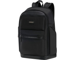 Samsonite ruksak Reylon za prijenosnike do 15.6", 19.5 L, crni