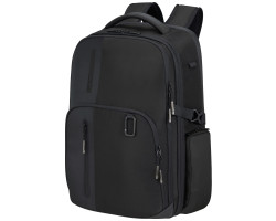 Samsonite ruksak Biz2Go za prijenosnike do 17.3", 30/35 L, crni