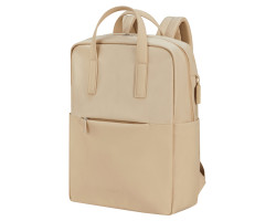 Samsonite ruksak 4PACK za prijenosnike do 15.6", 19 L, boja pijeska