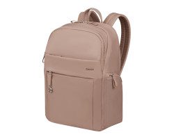 Samsonite ruksak Move 5.0 za prijenosnike do 14.1", 10 L, boja pudera