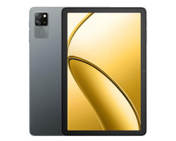 BLACKVIEW Tab 60 4/128 GB, 10.1" HD (800x1280) IPS, 5MP/8MP, WiFi, DokeOS P 30, + preklopna torbica, za&scaron;tita za staklo, bez adaptera, sivi