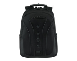 Wenger ruksak (poslovni) Legacy Black Series za prijenosnike do 16", crni